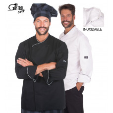 Chaqueta cocina Icaro